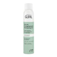Guhl Droogshampoo 30sec pure frisheid
