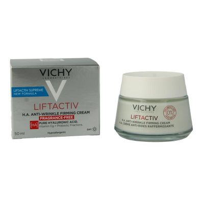 Vichy Liftactiv supreme parfumvrij SPF30