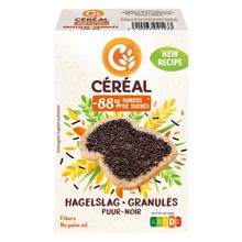 Cereal Hagelslag puur Foto van Cereal Hagelslag puur
