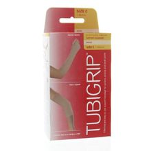 Foto van Tubigrip Maat C huid 1545