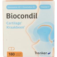 Trenker Biocondil NF