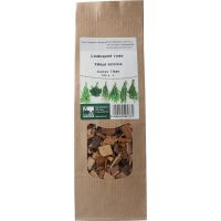 Marma Lindespint rode