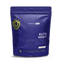 Vitakruid Elite whey protein vanille