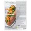 Afbeelding van Schnitzer Baguette rustic 160 gram