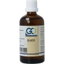 Foto van GO Gluco bio