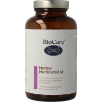 Biocare Methyl multinutrient