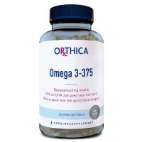 Orthica Omega 3 - 375