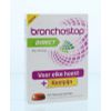 Afbeelding van Bronchostop Direct pastilles honing