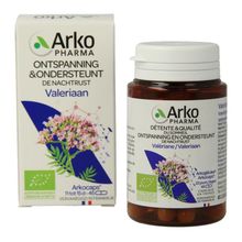 Foto van Arkocaps Valeriaan