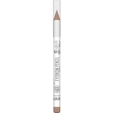 Foto van Lavera Eyebrow pencil wenkbrauw potlood blond 2 bio