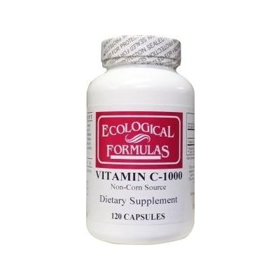 Ecological Form Vitamine C 1000 mg ecologische formule