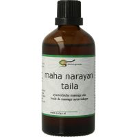 Mahanarayani taila