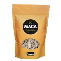 Hanoju Bio maca premium 500 mg paper bag