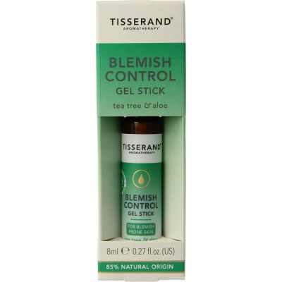 Tisserand Skin rescue stick tea tree aloe