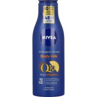 Nivea Body milk Q10 verstevigend