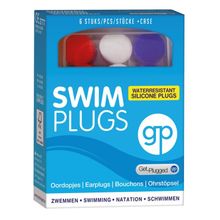 Foto van Swim plugs