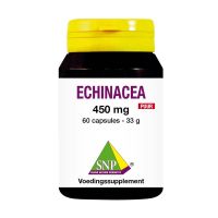 SNP Echinacea 450 mg puur