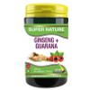 Afbeelding van SNP Ginseng guarana 500 mg puur