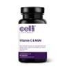 Afbeelding van Cellcare Vitamine C & MSM