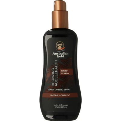 Foto van Australian Gold Bronzer