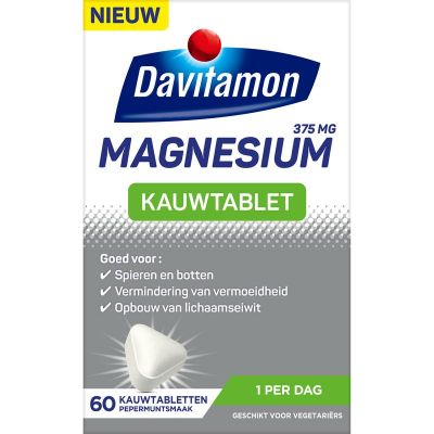 Davitamon Magnesium
