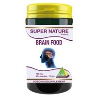 SNP Brainfood