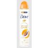 Afbeelding van Dove Deospray go fresh passie & citroengras