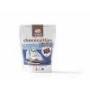 Afbeelding van Chocolatemakers Chocozeiltjes donkere melk 52% koffie & nibs