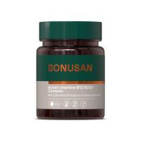 Bonusan Vitamine B12 8000 mcg actief