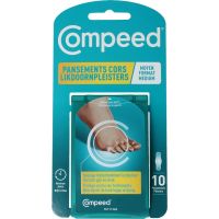 Compeed Likdoornpleister medium