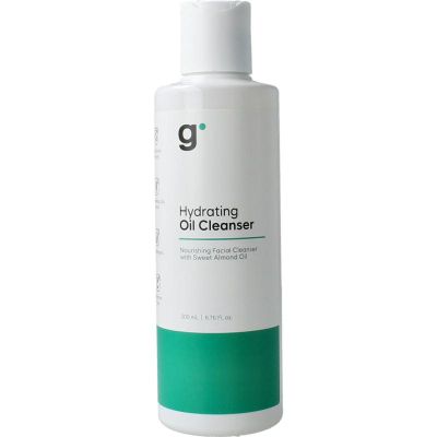 Gladskin Oil cleanser hydrating Gladskin Oil cleanser hydrating 200 Milliliter - Reiniging