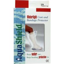 Foto van Aquashield Been pediatrisch