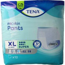 Foto van Tena proskin pants super XL