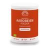 Afbeelding van Mattisson Aardbeien poeder bio