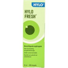 Foto van Hylo Fresh oogdruppels