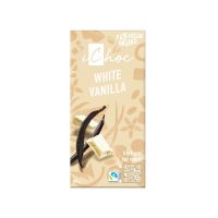 Ichoc White vanilla vegan