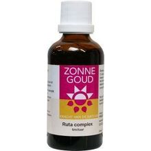 Foto van Ruta complex