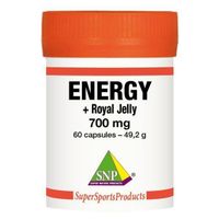 Energy 700 mg