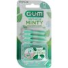 Afbeelding van GUM Soft-Picks comfort flex mint medium