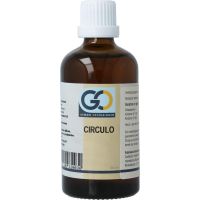 GO Circulo bio