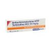 Afbeelding van Healthypharm Antischimmelcreme terbinafine 10 mg/g