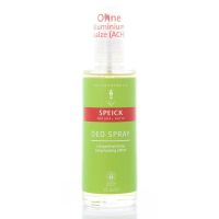 Speick Natural deo spray actief