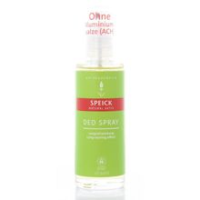 Foto van Speick Natural deo spray actief