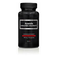 Foto van Apb Holland Acerola vitamine C