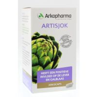 Arkocaps Artisjok