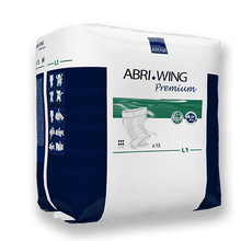 Foto van Abena Abri-Wing L1 Heupband