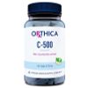 Afbeelding van Orthica Vitamine C-500