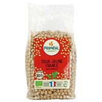 Primeal Sojabonen geel