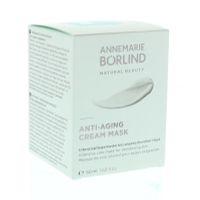 Borlind Cream mask anti aging