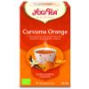 Afbeelding van Yogi Tea Turmeric/Curcuma orange